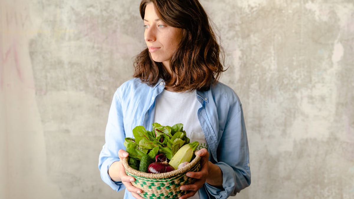 Guida all’alimentazione consapevole