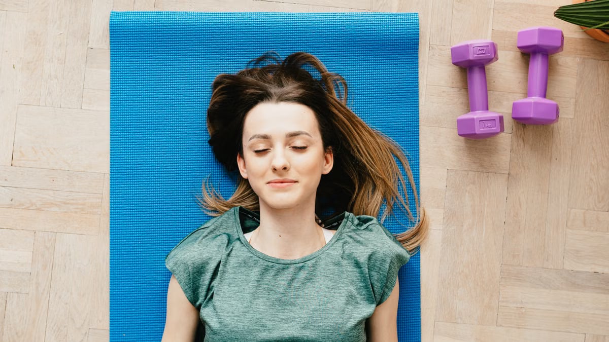 Esercizi per rimanere motivati
